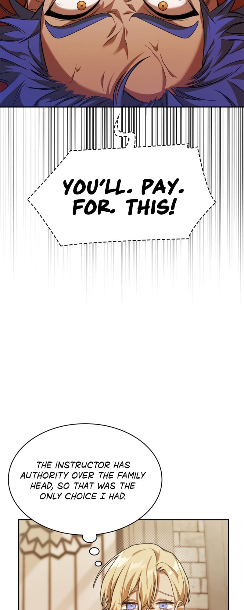 Infinite Mage, Chapter 6 image 25